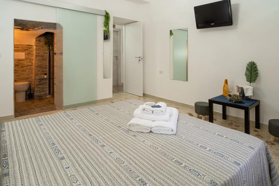 Notti Magiche Bed and Breakfast in Campania