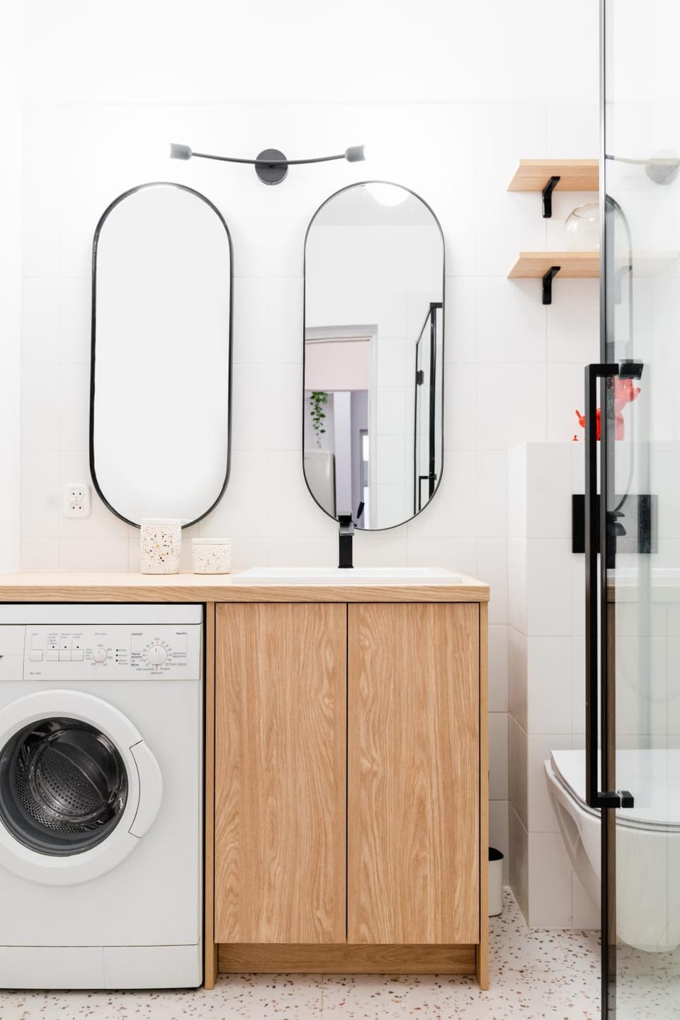 Warsaw Concierge Koneser Apartment in Warsaw