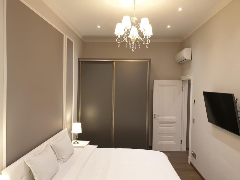 MARBEO 5 Star Luxury Suites - Peldu Apartment in Latvia