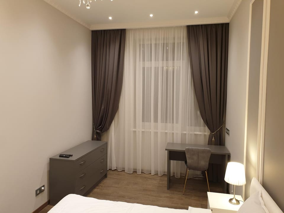 MARBEO 5 Star Luxury Suites - Peldu Apartment in Latvia