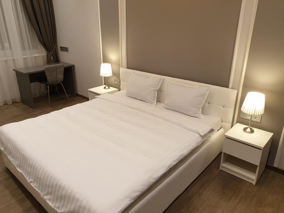 MARBEO 5 Star Luxury Suites - Peldu Apartment in Latvia