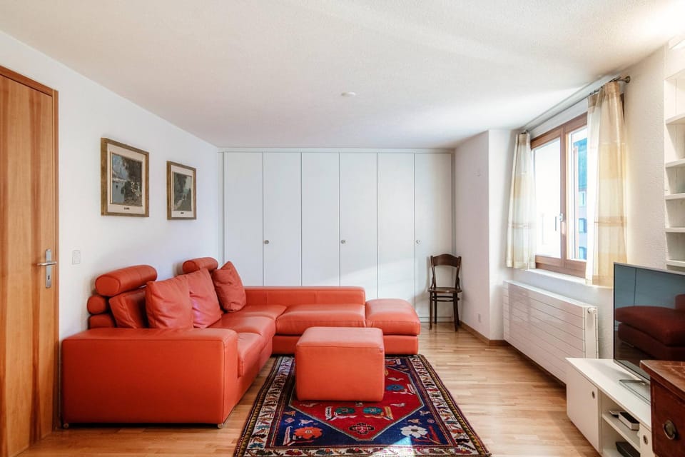 Chalet Nucleo 12 by Quokka 360 - bouldering temple in Chironico Apartment in Canton of Ticino