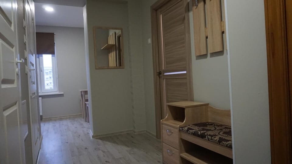 Sunny Ventspils 27 Apartment in Latvia