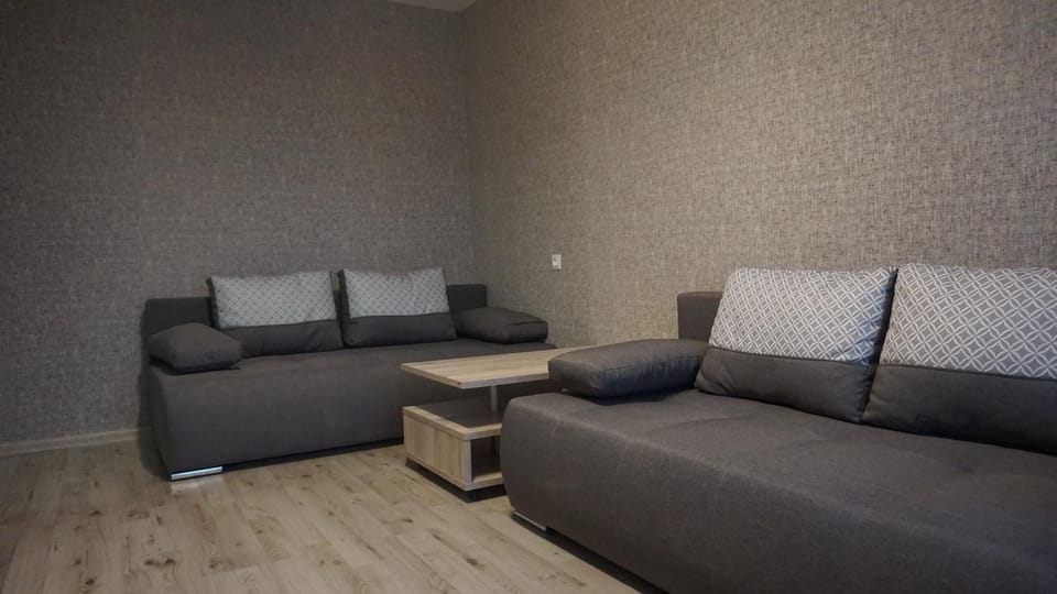 Sunny Ventspils 27 Apartment in Latvia