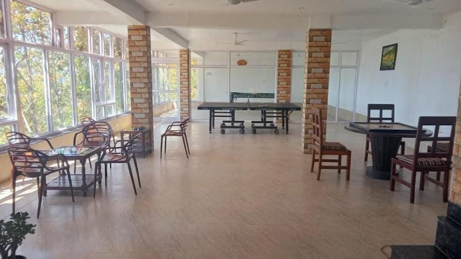 Blue Pine Orchards Apartment hotel in Uttarakhand