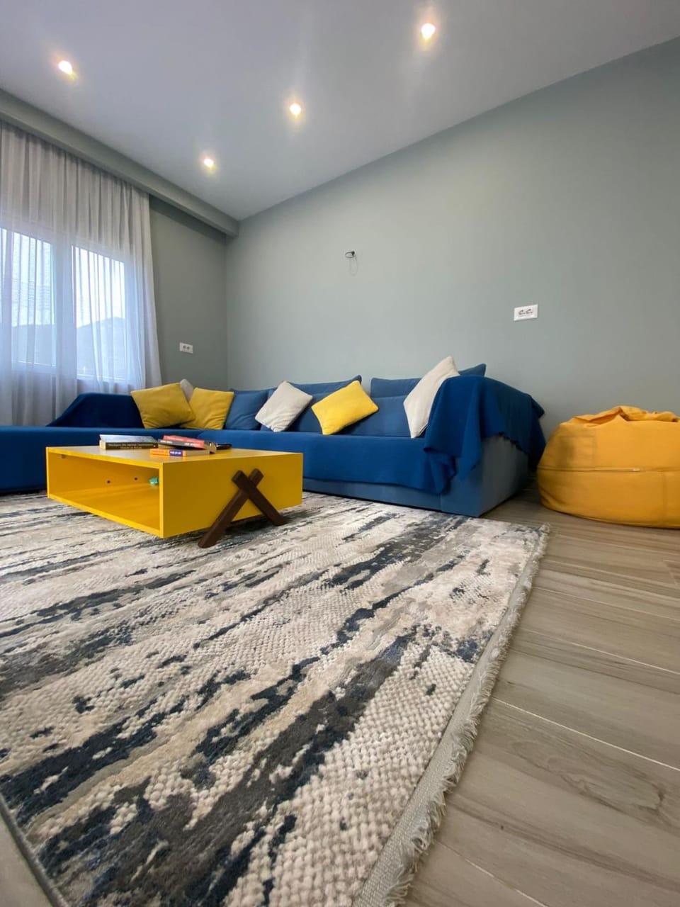 Villa Ermis House in Vlorë County, Albania