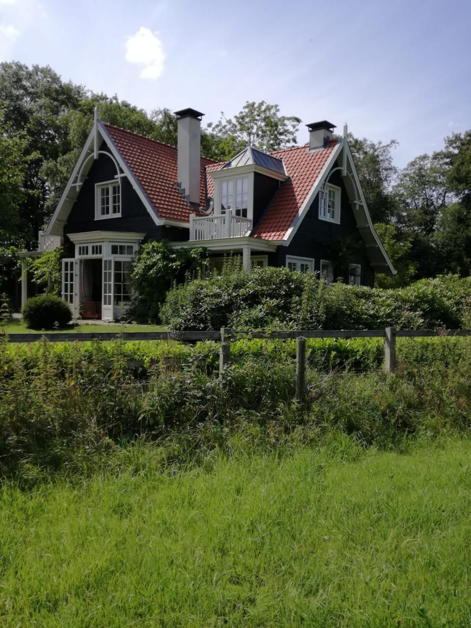 Huize Koempoelan Bed and Breakfast in Flevoland, Netherlands