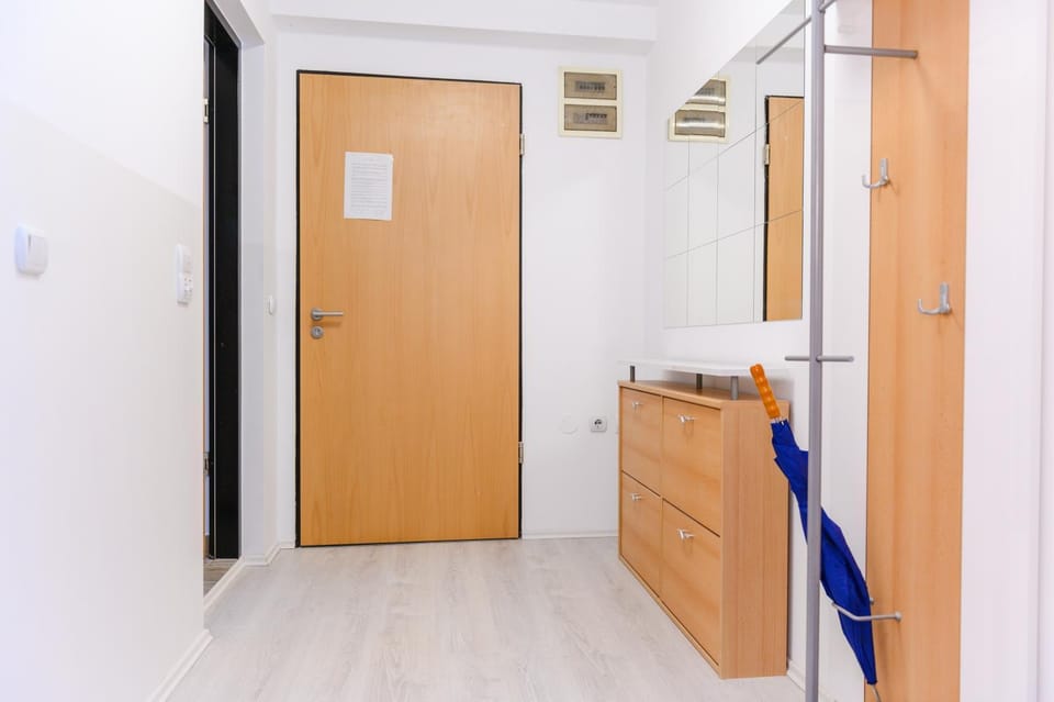 Panorama Lux Apartment in Serbia