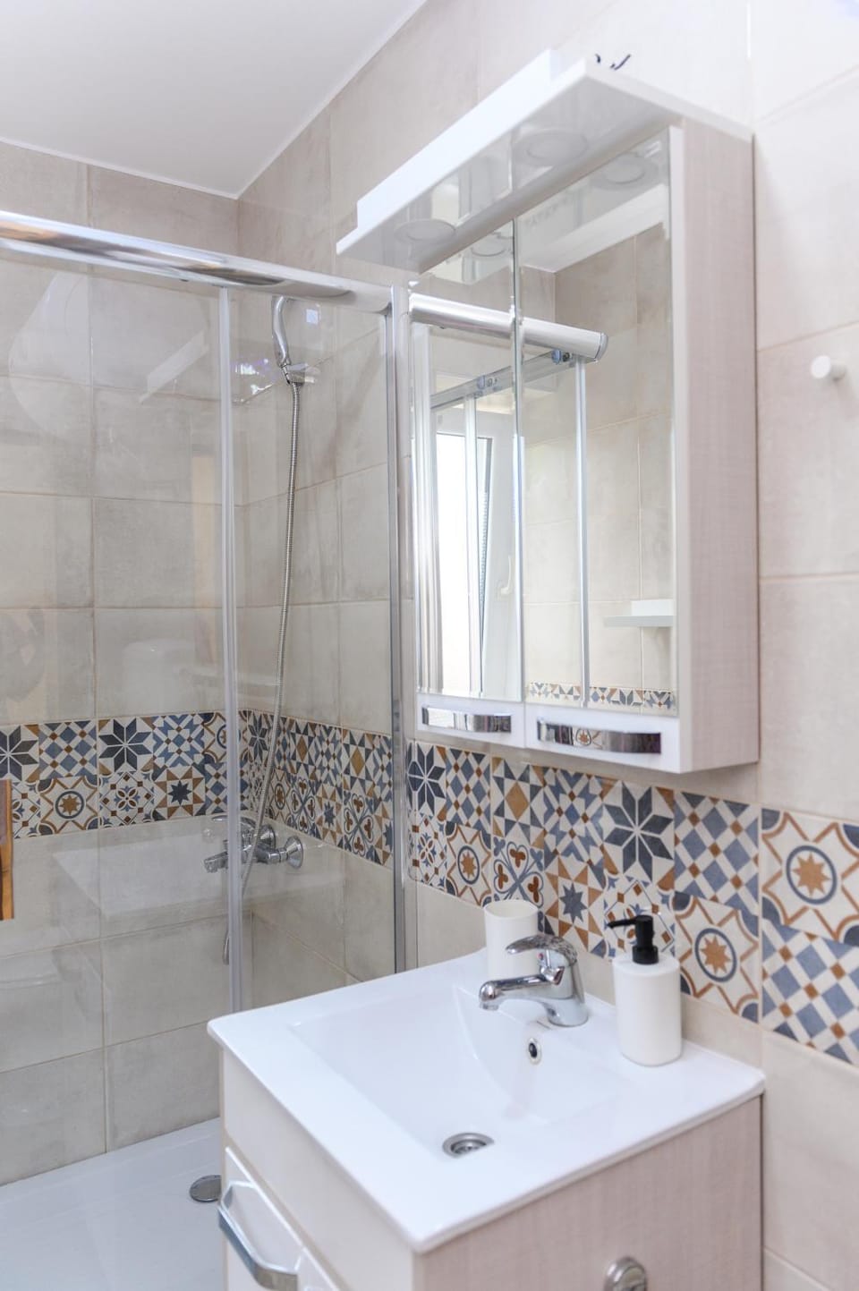 Panorama Lux Apartment in Serbia