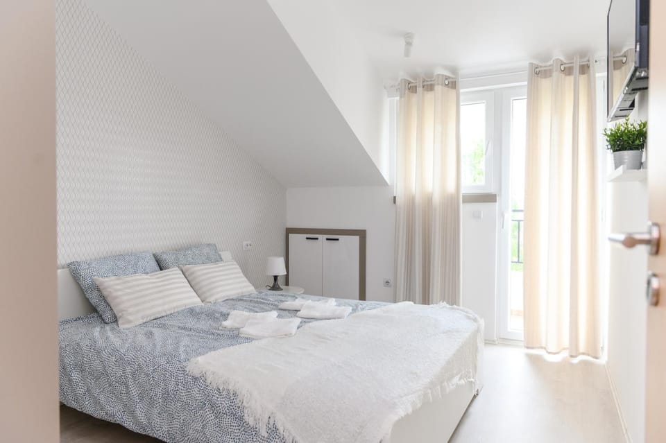 Panorama Lux Apartment in Serbia