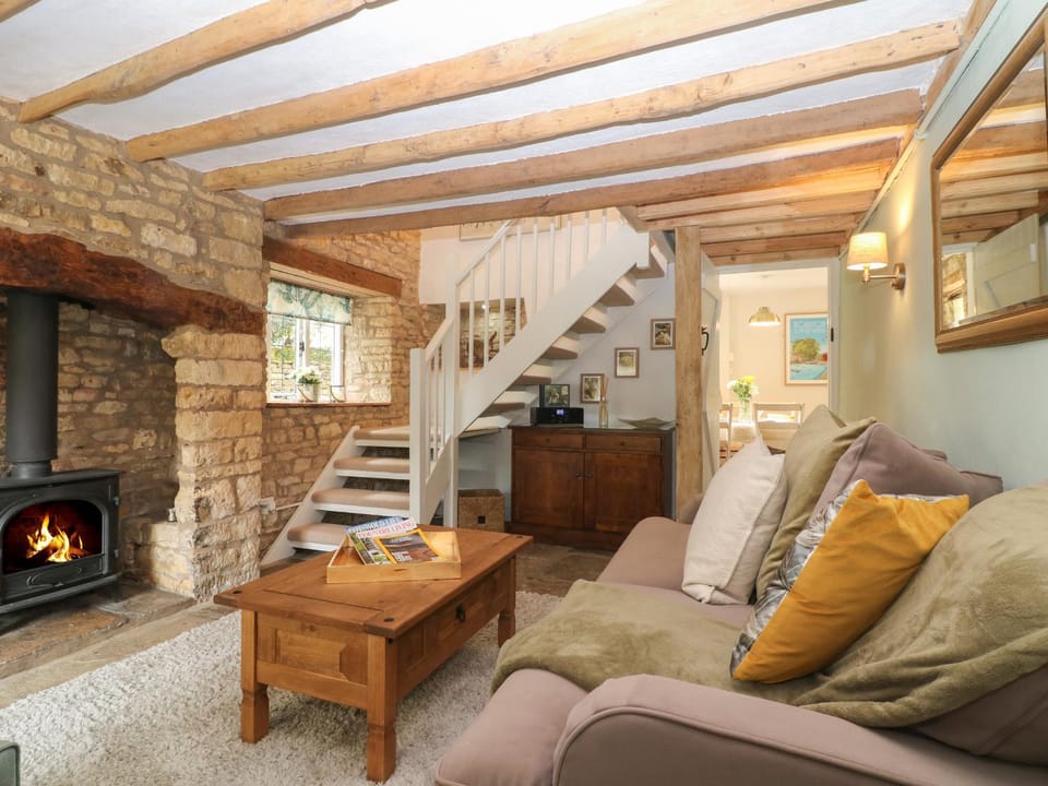 Tuesday Cottage House in Bourton-on-the-Water