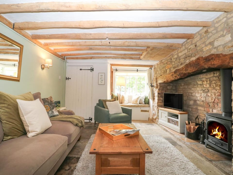 Tuesday Cottage House in Bourton-on-the-Water