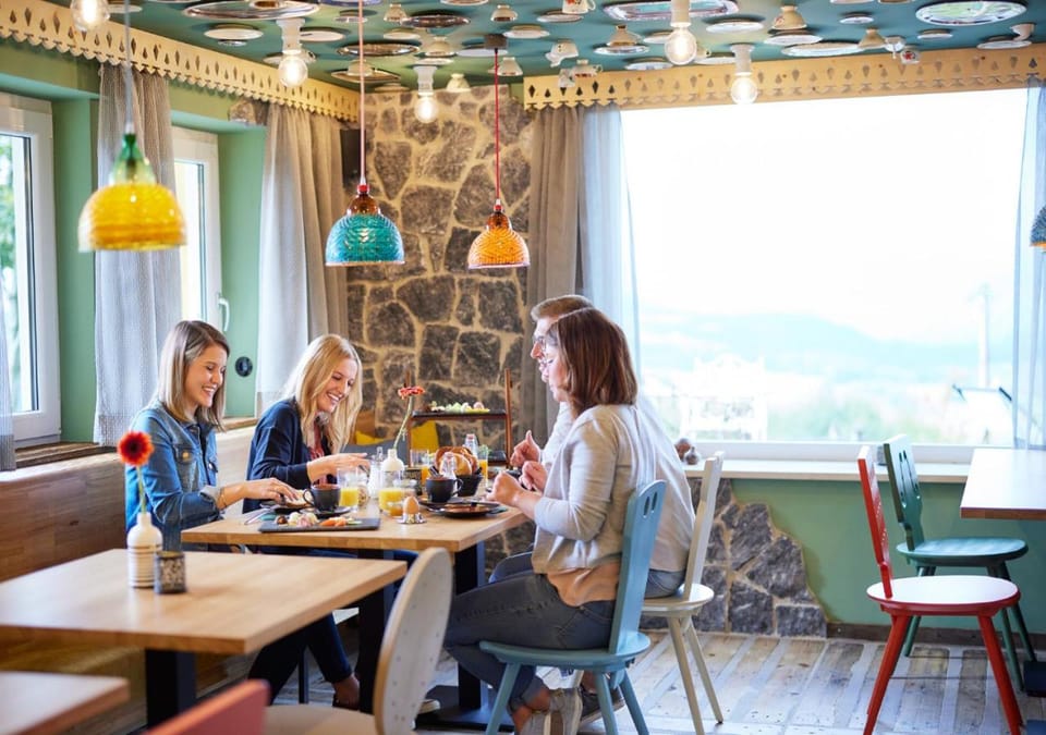 Restaurant/places to eat, Breakfast