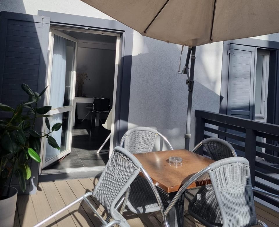 Am Basler Tor Bed and Breakfast in Canton of Basel City