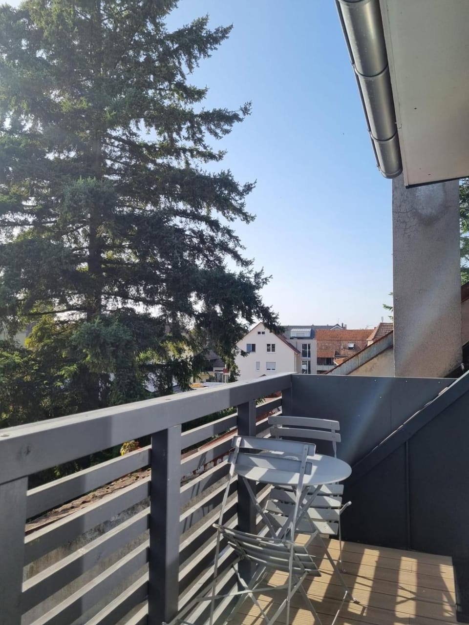 Am Basler Tor Bed and Breakfast in Canton of Basel City