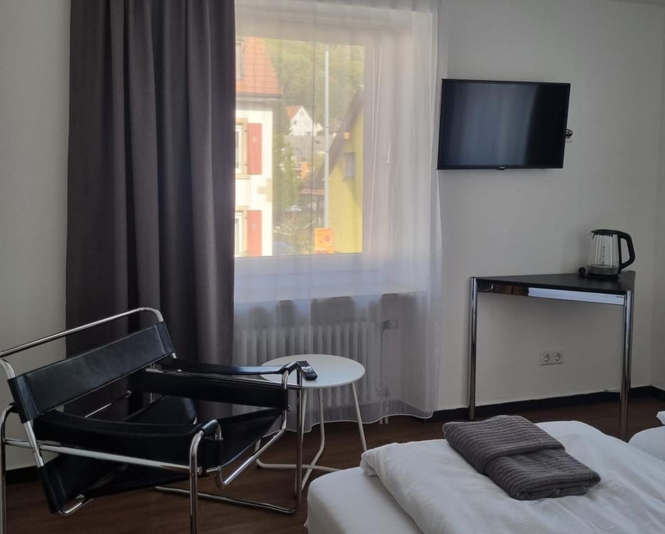 Am Basler Tor Bed and Breakfast in Canton of Basel City