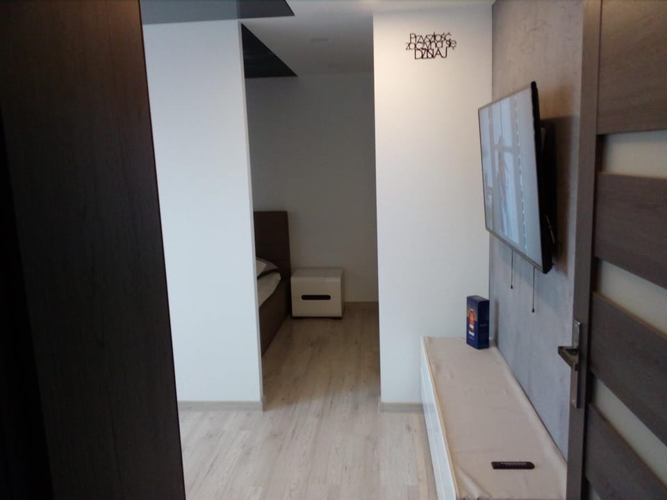 Słoneczne Planty Apartment in Poland
