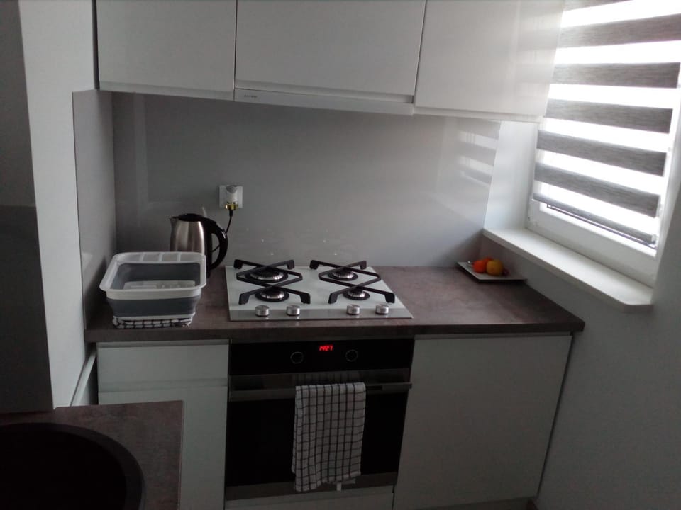 Słoneczne Planty Apartment in Poland