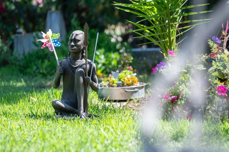 Elena's Green House House in Decentralized Administration of Macedonia and Thrace