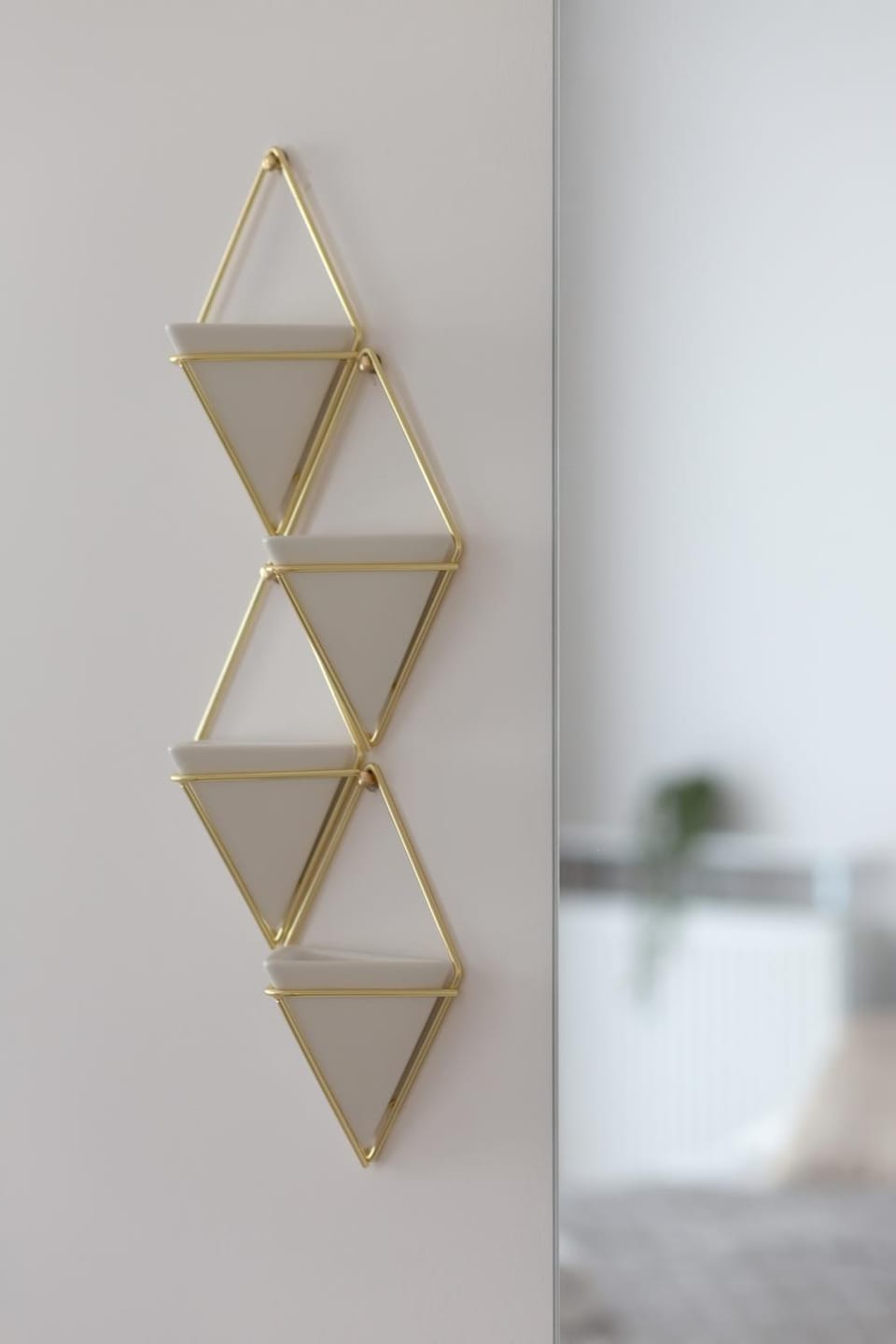 Decorative detail