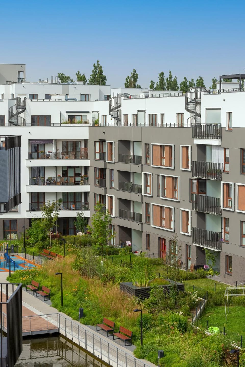 Neighbourhood