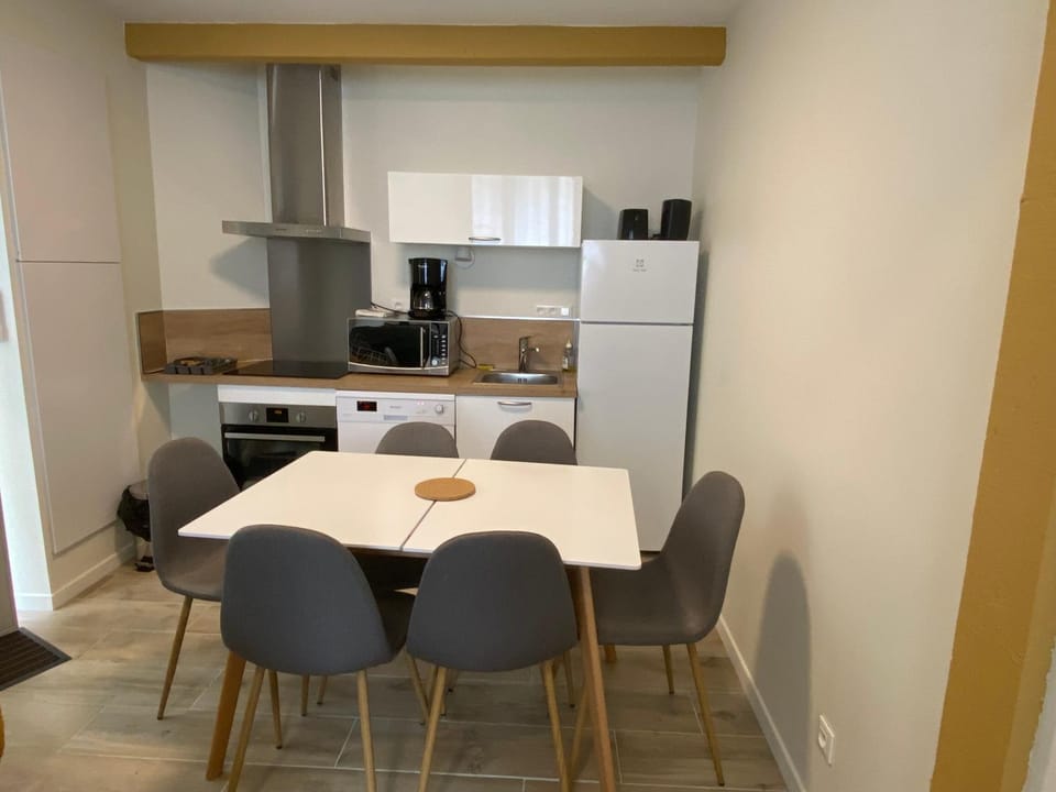 ALBIAPPART HYPER CENTRE Apartment in Albi