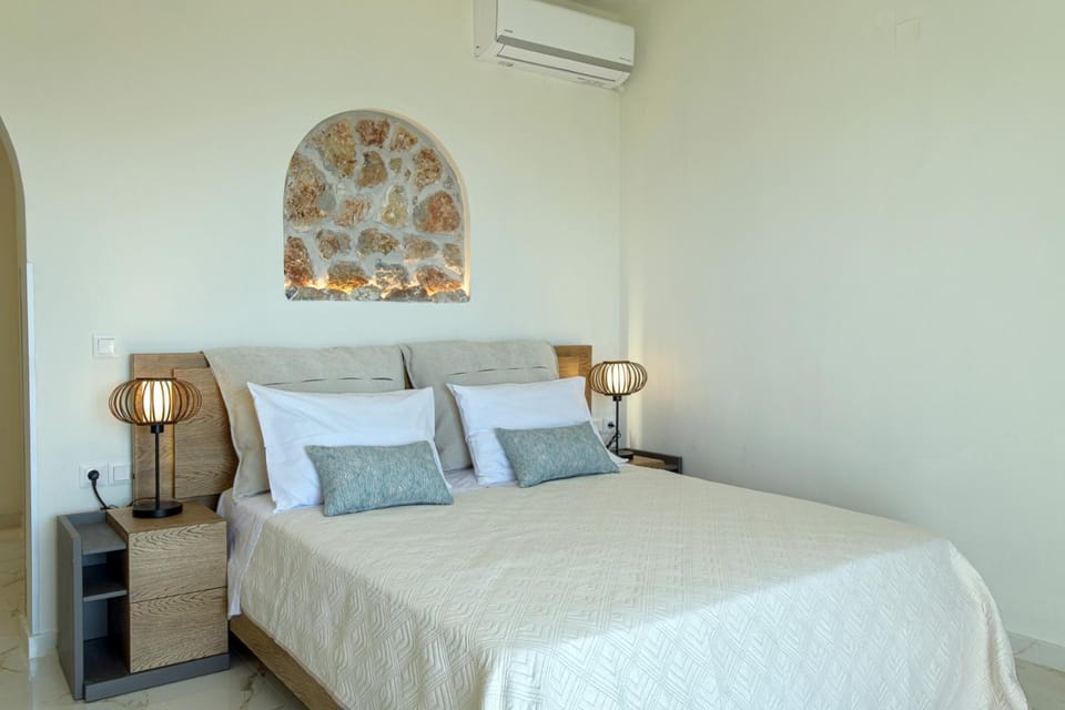 V&D Paleokastritsa Apartments Apartment in Peloponnese, Western Greece and the Ionian