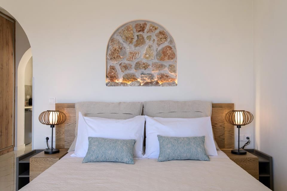 V&D Paleokastritsa Apartments Apartment in Peloponnese, Western Greece and the Ionian