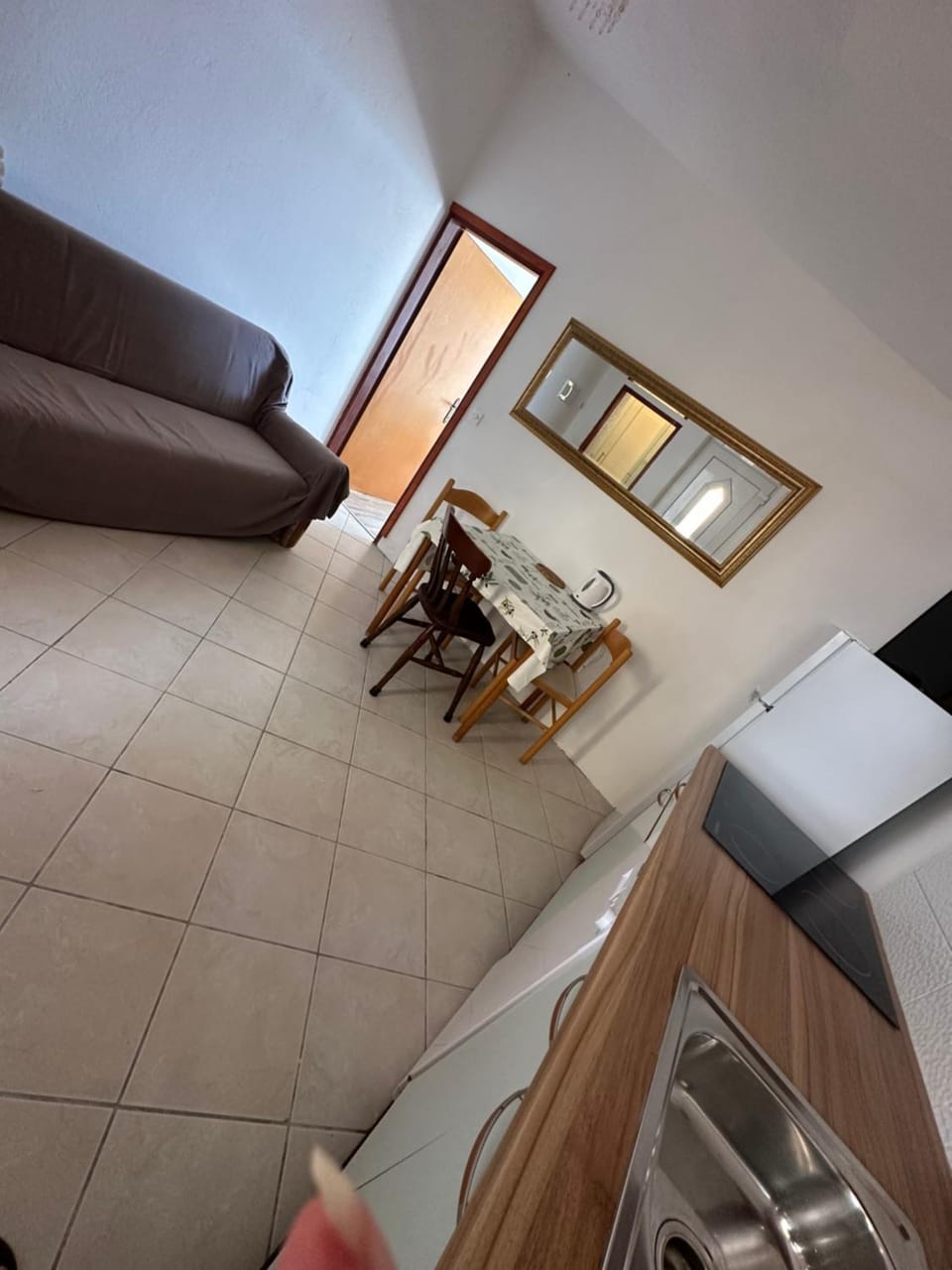 Apartment 2 (+1) Apartment in Zadar County