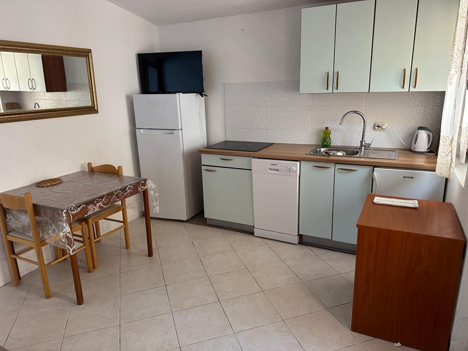 Apartment 2 (+1) Apartment in Zadar County