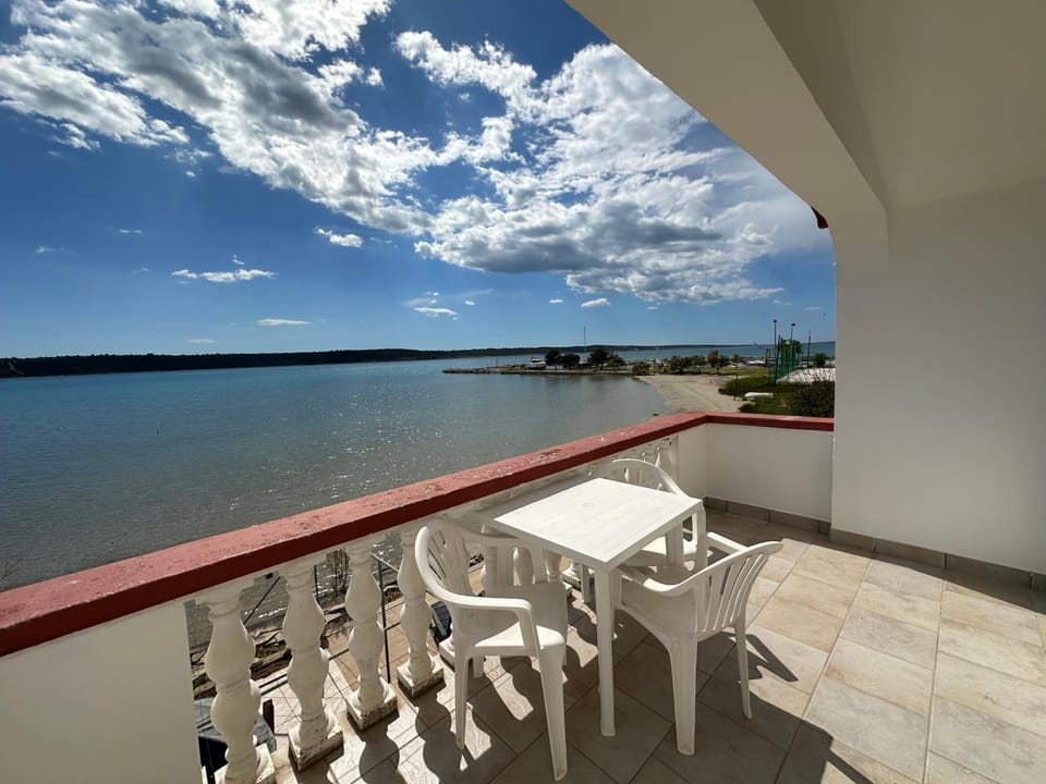 Apartment 2 (+1) Apartment in Zadar County