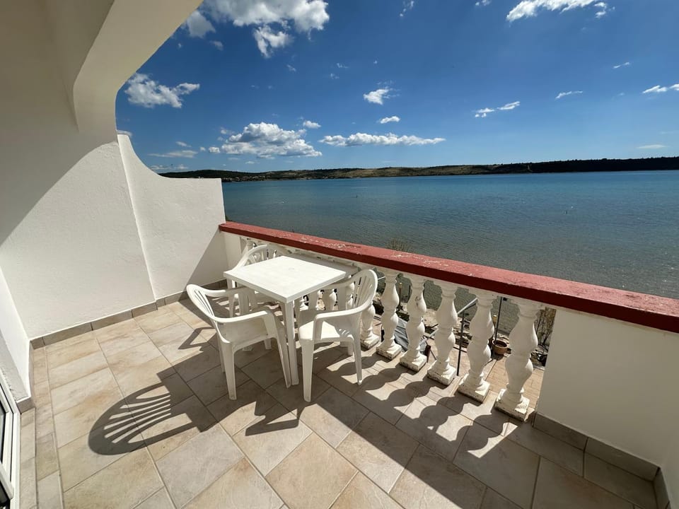 Apartment 2 (+1) Apartment in Zadar County