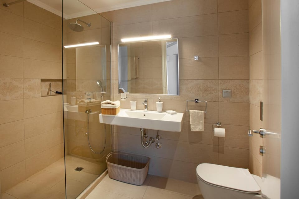 ANTONIS APARTMENTS Apartment in Corfu, Greece