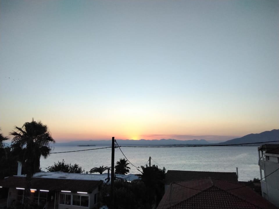 THALASSA ALMYROS APARTMENTS House in Messenia