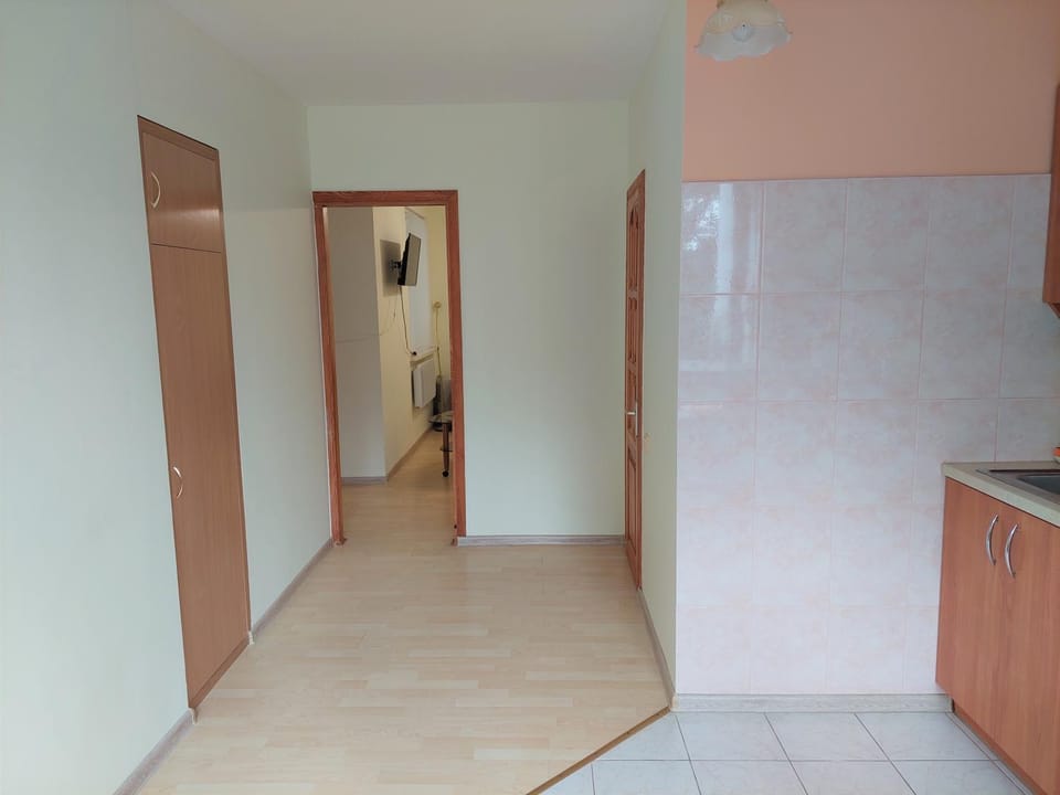 Butas Palangoje Apartment in Palanga