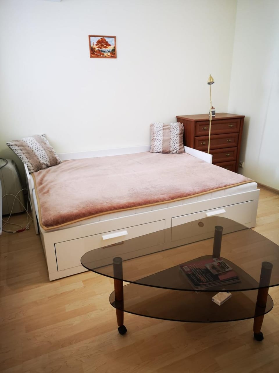 Butas Palangoje Apartment in Palanga