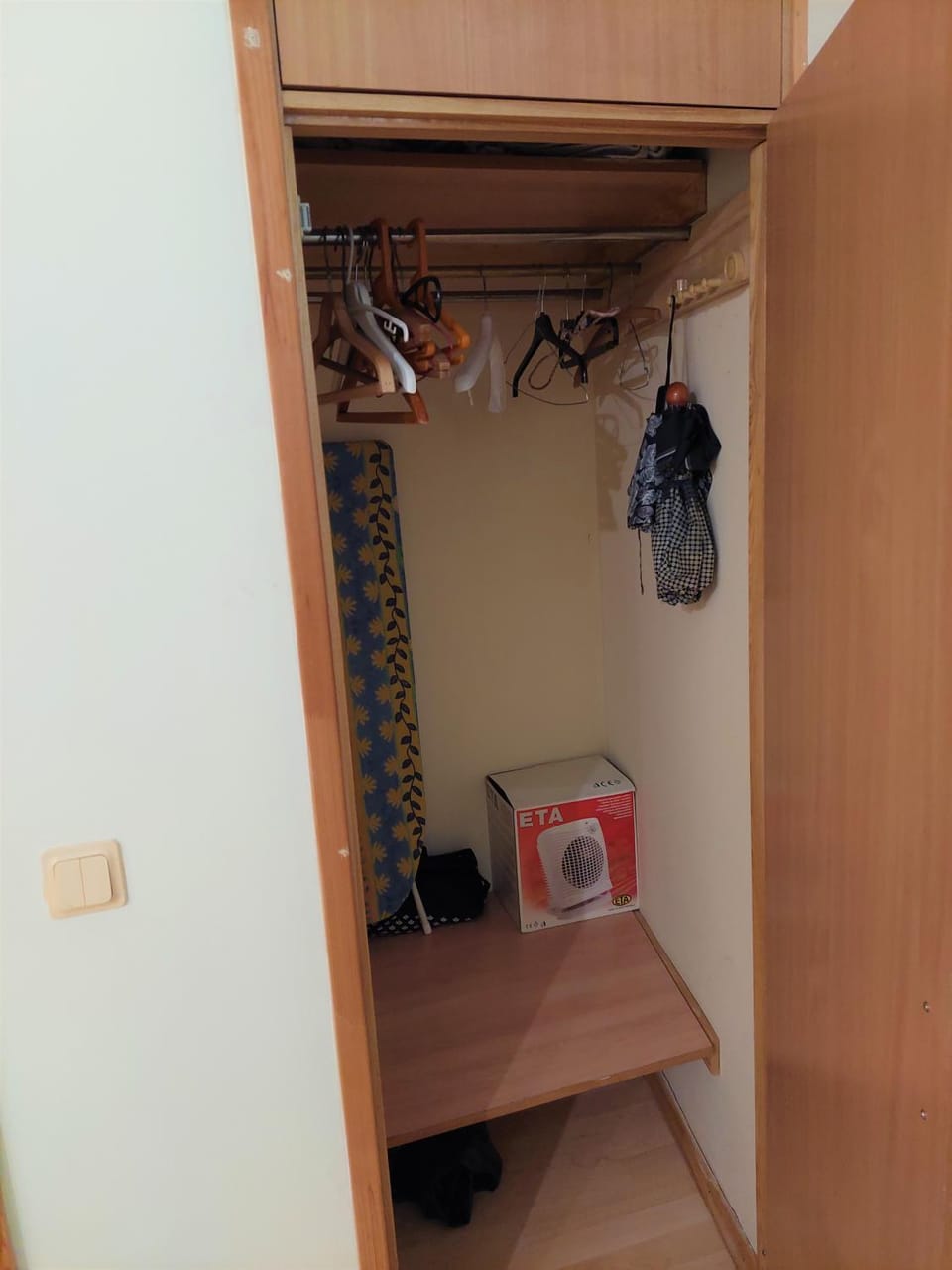 Butas Palangoje Apartment in Palanga