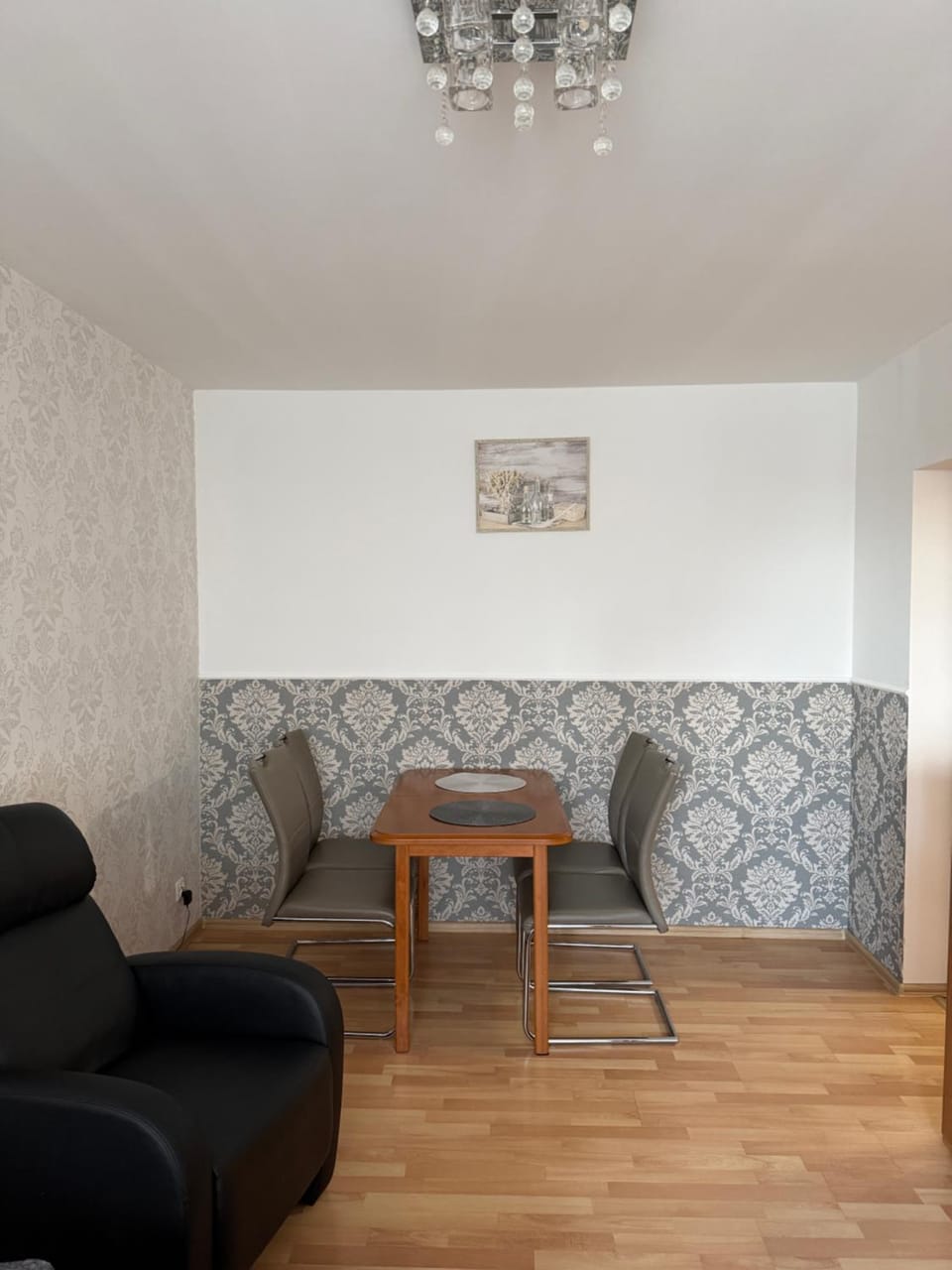 Apartament Aria Apartment in Poland
