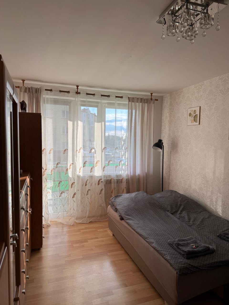 Apartament Aria Apartment in Poland