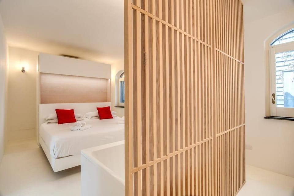 Filippo by Feeling Italy Apartment in Massa Lubrense