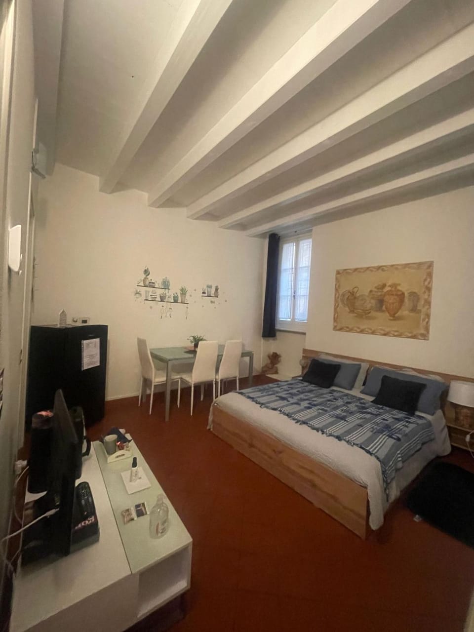 Cuor di Mantova B&B Bed and Breakfast in Mantua