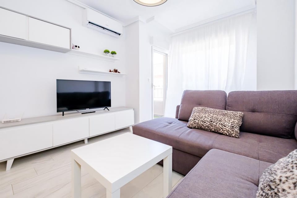 ALEGRIA id 19 Apartment in Torrevieja