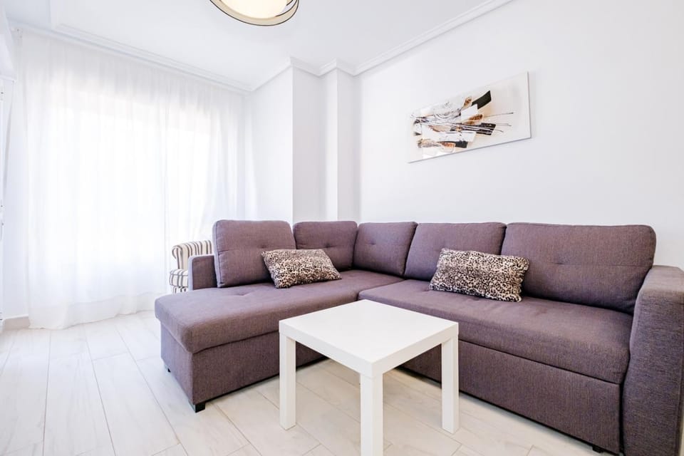 ALEGRIA id 19 Apartment in Torrevieja