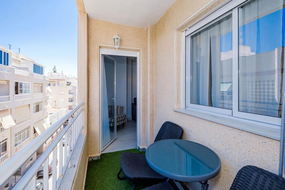 ALEGRIA id 19 Apartment in Torrevieja