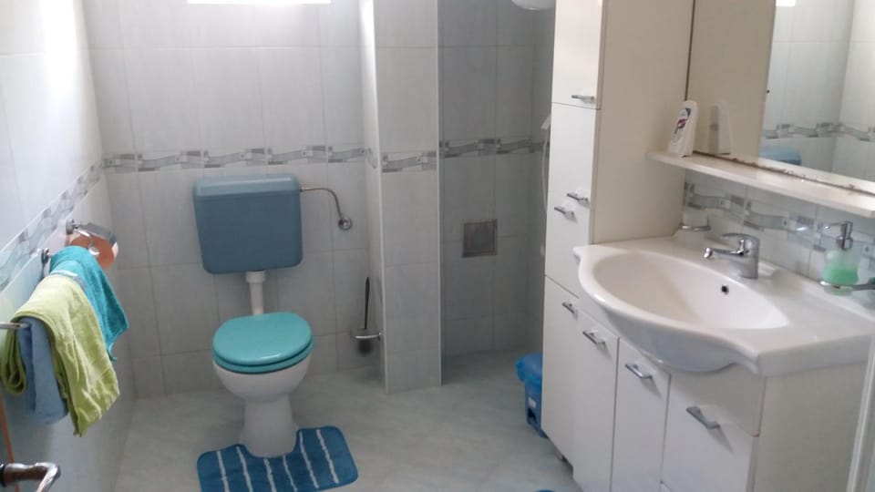 Apartmani Stojan Bed and Breakfast in Zadar County