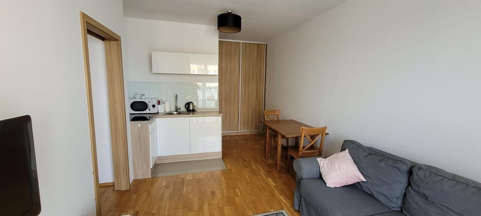 Relax Apartment in Gdansk
