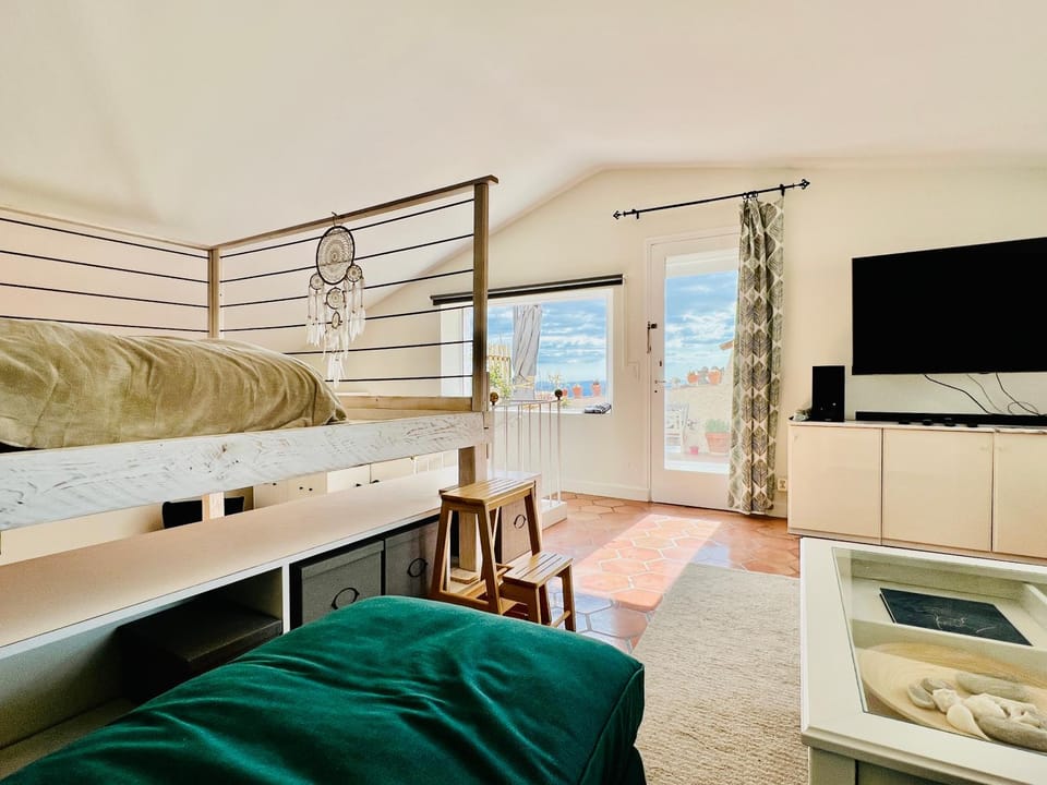 View (from property/room), Bedroom