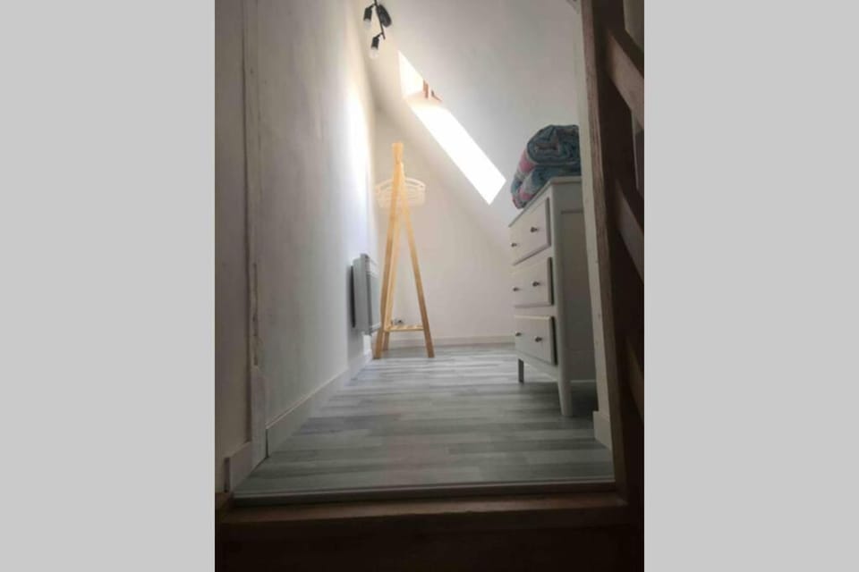LA MANSARDE - AU CŒUR DE LA VIEILLE VILLE Apartment in Hauts-de-France