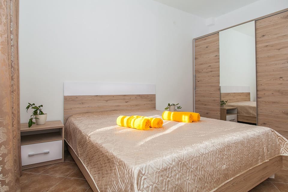Villa Angel Apartment in Kotor Municipality