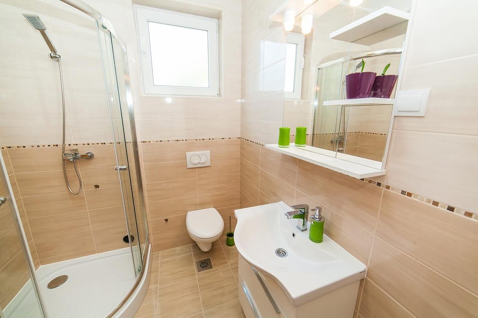 Villa Angel Apartment in Kotor Municipality
